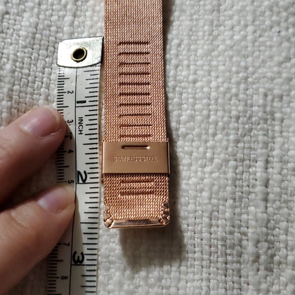 Mikey Mouse Watch - Picture 3 of 4